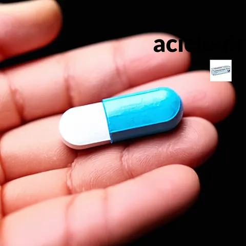 Aciclovir precio de remedios